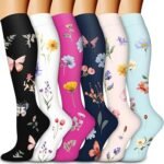 Athletic Socks 6-Pack