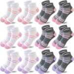 Athletic Socks 12-Pack