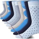 Business Socks 6-Pack