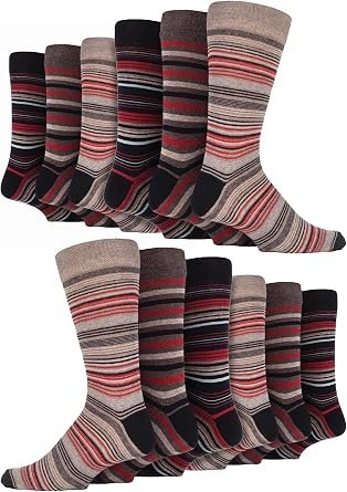 Women's Sheer Ankle Dress Socks 12 Pairs Lightweight Transparent Casual Business Socks