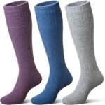 Athletic Socks 3-Pack
